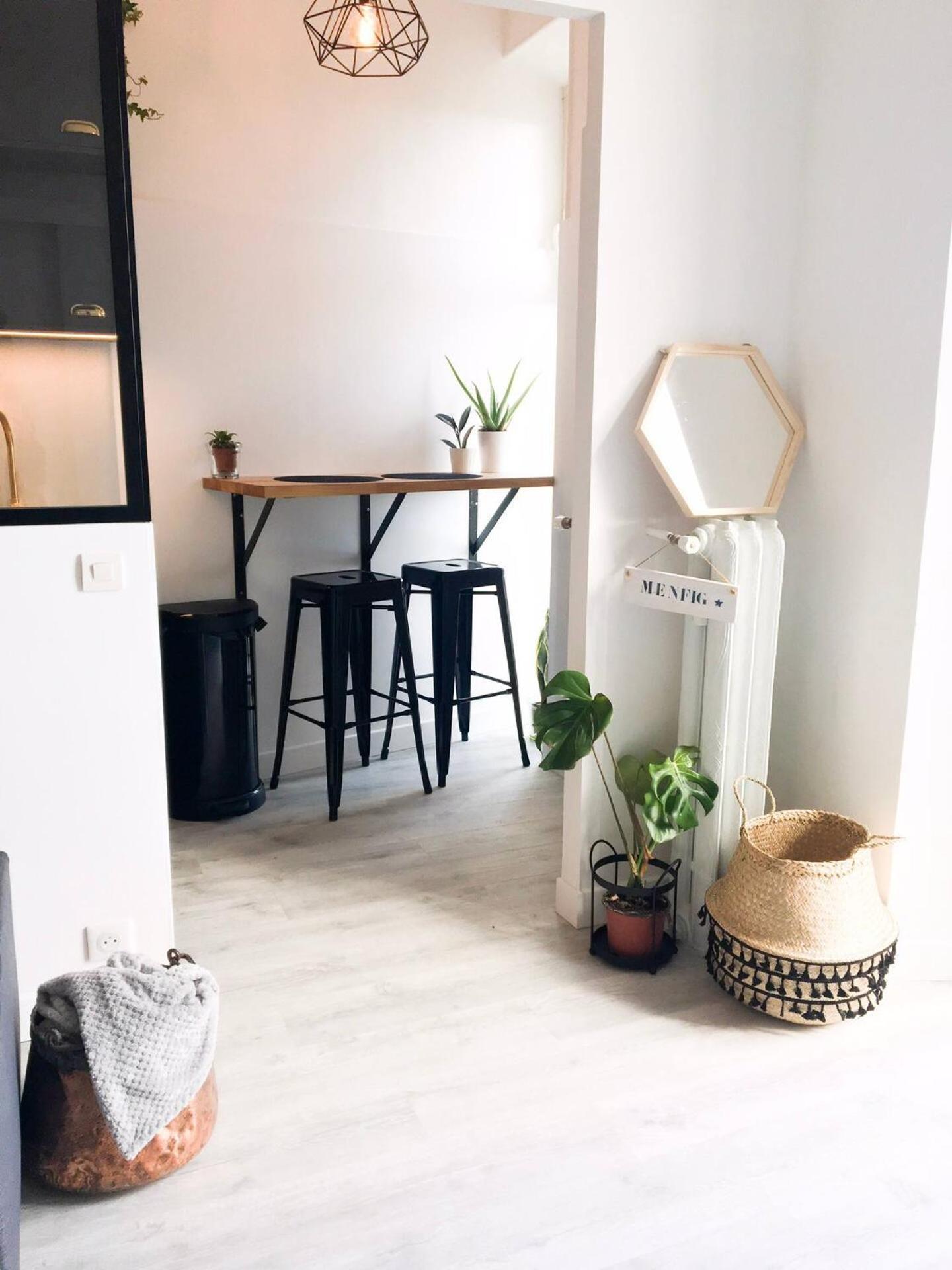 Charming Studio In The Heart Of Mentone Esterno foto